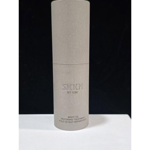 SKKN BY KIM Night Oil 1 FL OZ NEW - Picture 1 of 3